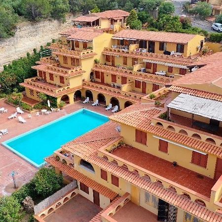Casa Mare Costa Saracena - Castelluccio Leilighet Agnone Bagni Eksteriør bilde